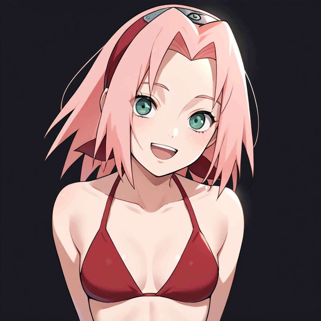 sakura nude cosplay - The Moonlight That Made Hunger Look Holy