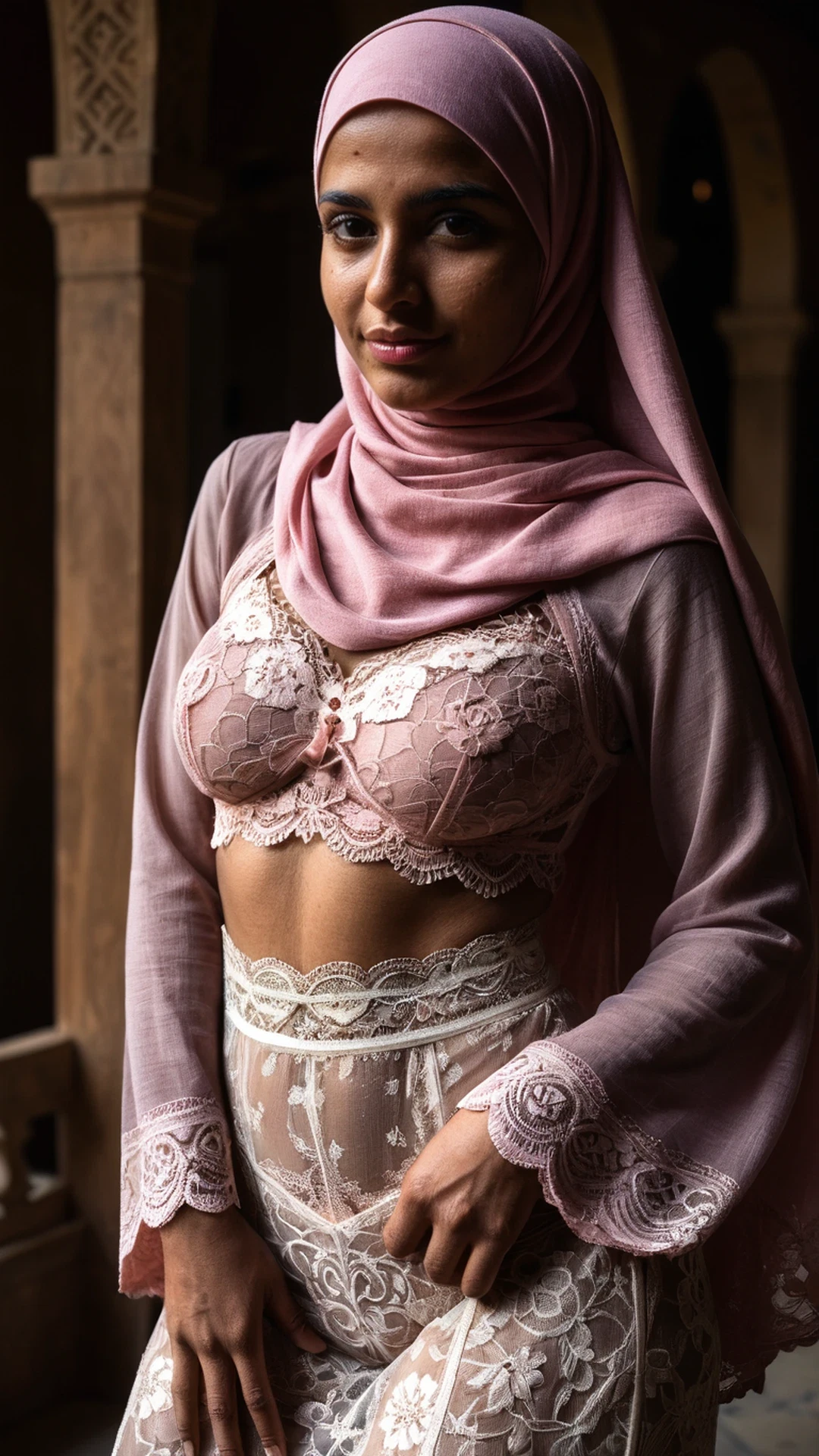 sex video arab - The Lust That Follows Me Home