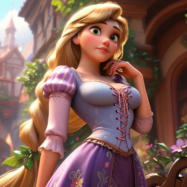 princess havoc porn - A Friction That Became the Answer - AI generated square image in 1080x1080 resolution by @anon