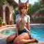 adult ai chat apps - All the Desire I Never Planned For - AI generated square image in 1080x1080 resolution by @anon