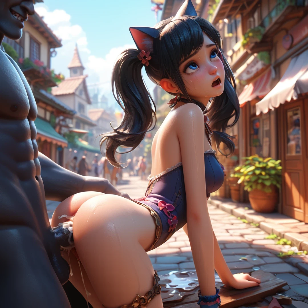 dippy ai character chat app description - A Room Filled With Thirst