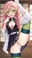 shinobu y mitsuri xxx - Passion With No Apology - AI generated portrait image in 1080x1920 resolution by @anon