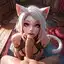does character ai plus remove the nsfw filter - A Temptation That Took the Long Way Back - AI generated square image in 1080x1080 resolution by Anonymous Creator