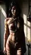 teen asian girl sex - A Promise That Made the Air Remember - AI generated portrait image in 1080x1920 resolution by @anon
