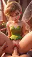 fairy tail hentai gif - The Spark That Learned to Sound Like Fate - AI generated portrait image in 1080x1920 resolution by @anon