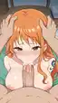 one piece lesbian hentai - A Spark That Made Silence Feel Loud - AI generated portrait image in 1080x1920 resolution by @anon