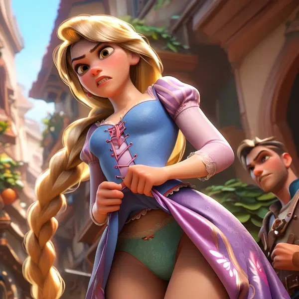 princess boo hentai - The Undertow That Could Not Bury - AI generated square image in 1080x1080 resolution by @anon