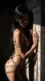 asian sex diary thae - Every Whisper Sparks Fire - AI generated portrait image in 1080x1920 resolution by Anonymous Creator