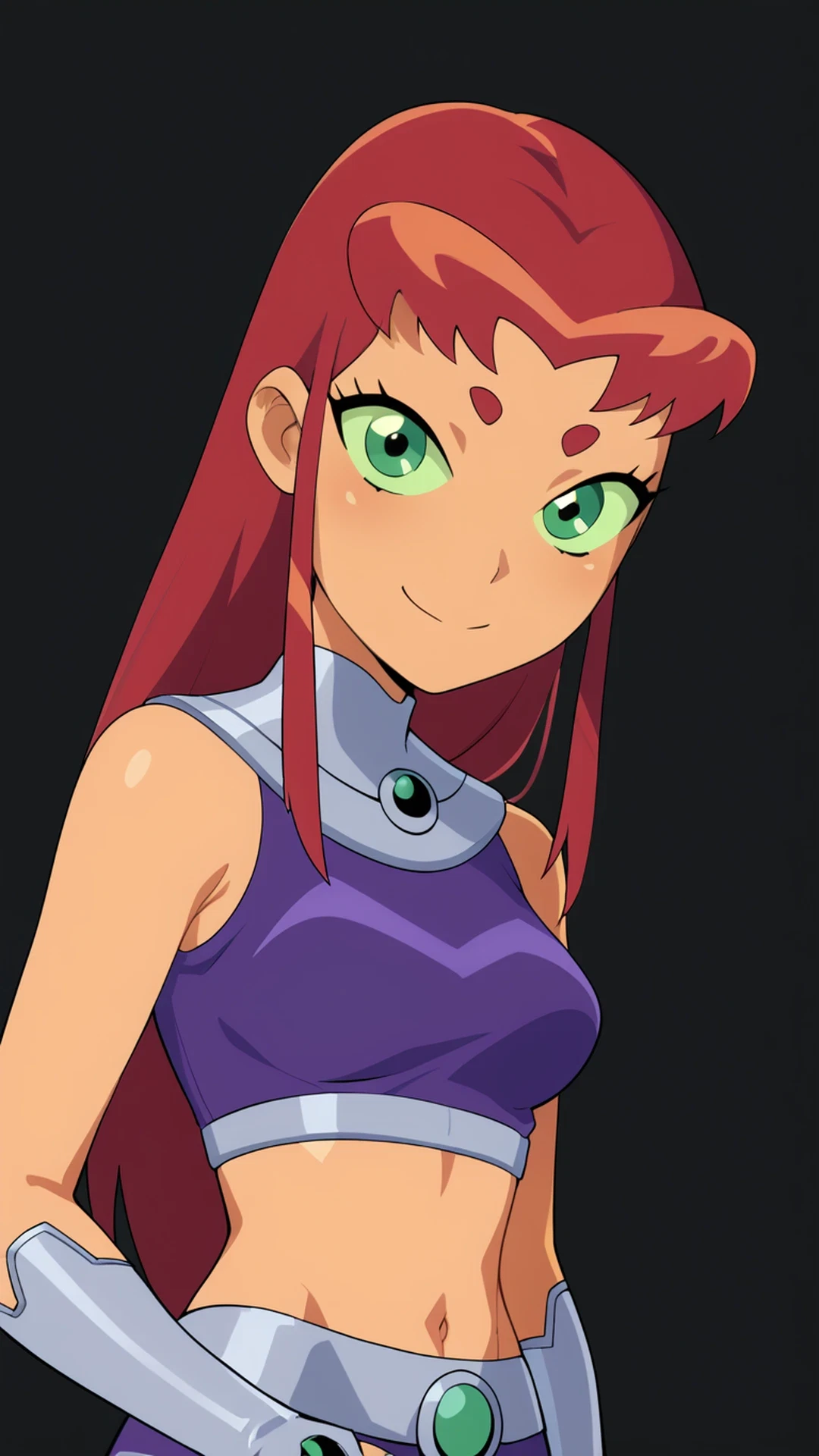 raven sex teen titans - A Warning Written as Current