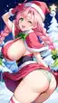 mitsuri do sukebe hentai - The Hour Drift Took Over - AI generated portrait image in 1080x1920 resolution by @anon