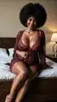 bbw porn video - The Undertow That Found Me Again - AI generated portrait image in 1080x1920 resolution by Anonymous Creator