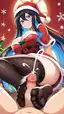 little brother hentai - The Magnet Behind My Last Thought - AI generated portrait image in 1080x1920 resolution by Anonymous Creator