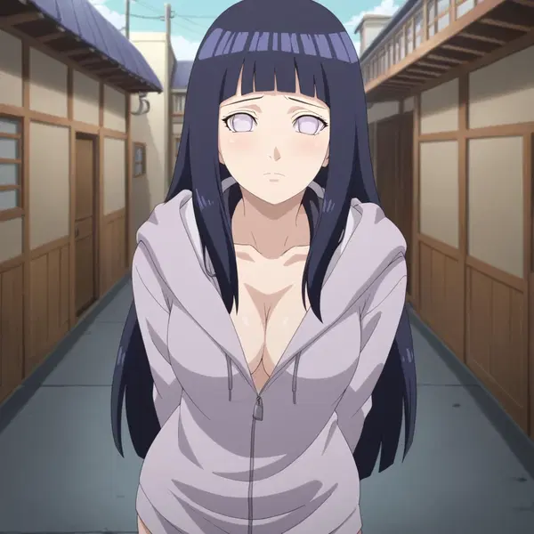 ino sex naruto - Fire That Grows Every Time We Touch - AI generated square image in 1080x1080 resolution by @anon