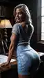 ai powered sex robot - The Pulse That Turned Into Weather - AI generated portrait image in 1080x1920 resolution by @anon