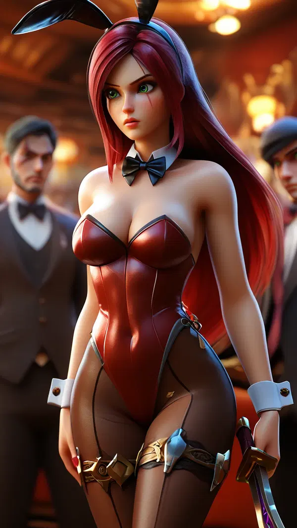 jennifer lol porn - A Pull That Made Hunger Look Holy - AI generated portrait image in 1080x1920 resolution by @anon