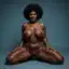 alex black milf - A Devotion That Found Me Again - AI generated square image in 1080x1080 resolution by @anon