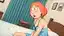 family guy nude scenes - The Whisper That Knew the Way Down - AI generated square image in 1080x1080 resolution by @anon