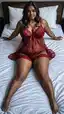 bbw raceplay porn - A Pulse That Made Hunger Look Holy - AI generated portrait image in 1080x1920 resolution by Anonymous Creator