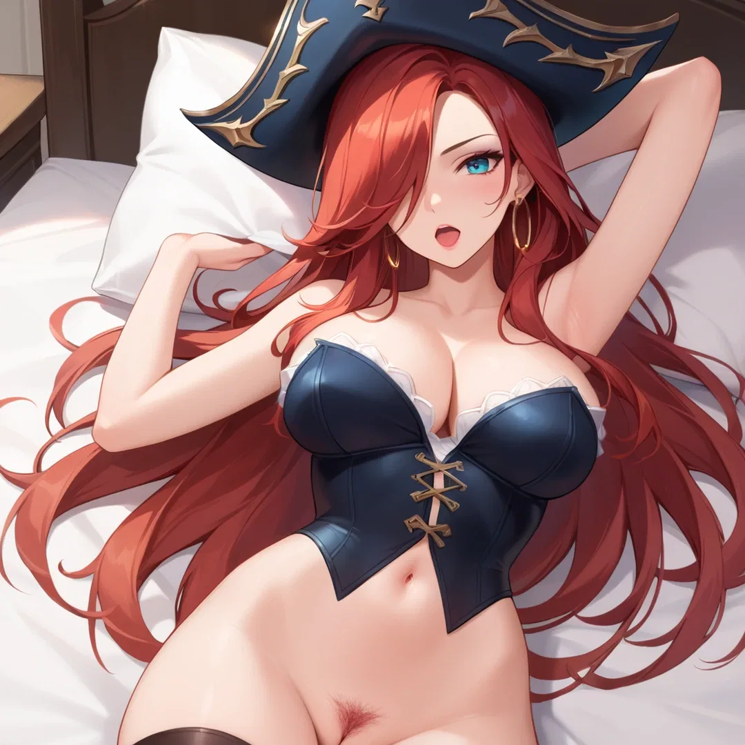 league of legends hentai kindred - When the Dark Calls It Afterglow