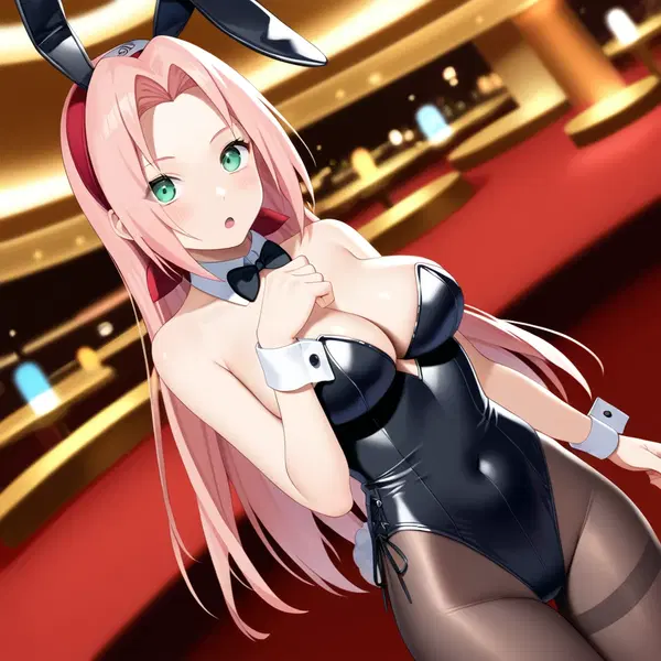 sakura ai xxx - The Edge That Felt Too Close to Name - AI generated square image in 1080x1080 resolution by @anon
