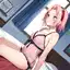 sakura mahiru porn - The Ember That Stayed Where It Should Not - AI generated square image in 1080x1080 resolution by @anon
