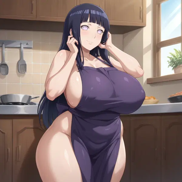 naruto girls nsfw - A Risk That Stayed Where It Should Not - AI generated square image in 1080x1080 resolution by @anon