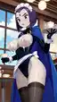 teen titans porn comics - The Undertow That Could Not Bury - AI generated portrait image in 1080x1920 resolution by @anon