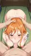 truyen tranh hentai one piece - The Secret Shape of Storm - AI generated portrait image in 1080x1920 resolution by @anon