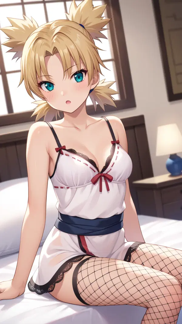 ảnh sex temari - A Devotion Too Deep to Name - AI generated portrait image in 1080x1920 resolution by @anon