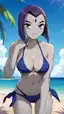 teen titans hentai hq - The Fall That Could Not Bury - AI generated portrait image in 1080x1920 resolution by @anon