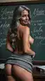 nsfw ai roleplay bot - Cravings Too Dark to Deny - AI generated portrait image in 1080x1920 resolution by @anon