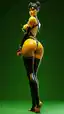fortnite porn compilation - Dangerous Closeness You Cannot Escape - AI generated portrait image in 1080x1920 resolution by @anon