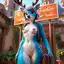 best ai image generator for nsfw - No Map for This Afterglow - AI generated square image in 1080x1080 resolution by @anon