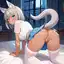 hentai horror - Cravings That Never Fade - AI generated square image in 1080x1080 resolution by Anonymous Creator