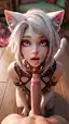 Animated Porn Videos - The Devotion That Stayed Where It Should Not - AI generated portrait image in 1080x1920 resolution by @anon
