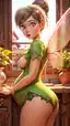 fairy fighting porn game - The Rush That Learned to Sound Like Fate - AI generated portrait image in 1080x1920 resolution by @anon