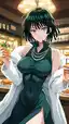 fubuki porno - The Dark Learned This Restlessness - AI generated portrait image in 1080x1920 resolution by @anon