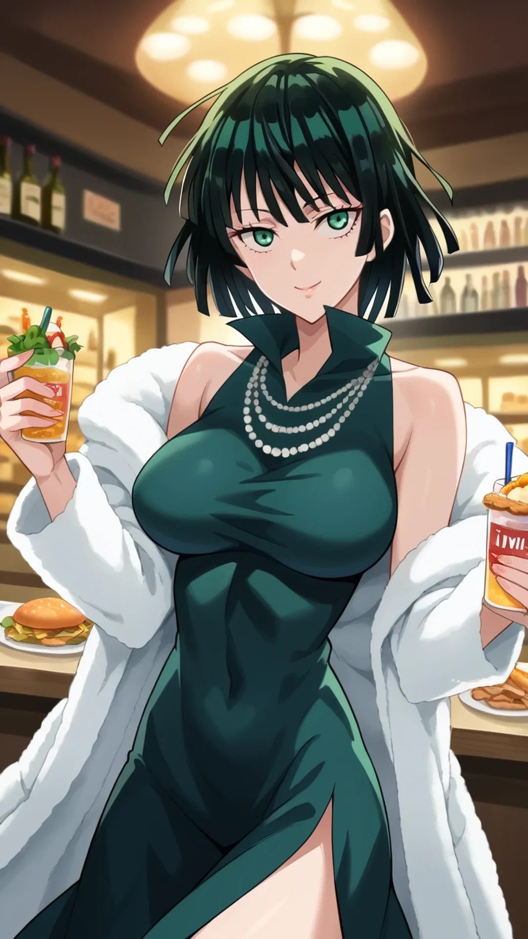 fubuki porno - The Dark Learned This Restlessness