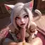 nsfw ai generator android - A Burn That Waited Behind My Eyes - AI generated square image in 1080x1080 resolution by Anonymous Creator