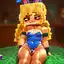 minecraft femboy sex - Want That Feels Like a Storm - AI generated square image in 1080x1080 resolution by Anonymous Creator