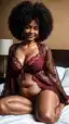 curvy teen nude pics - Cravings That Speak for Themselves - AI generated portrait image in 1080x1920 resolution by Anonymous Creator