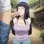 naruto x kiba hentai - The Gravity That Found Me Again - AI generated square image in 1080x1080 resolution by @anon