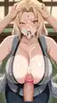 living with tsunade 0.39 porn - A Risk That Stayed Where It Should Not - AI generated portrait image in 1080x1920 resolution by Anonymous Creator