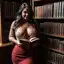ai granny nude - When Spark Stops Asking Permission - AI generated square image in 1080x1080 resolution by @anon