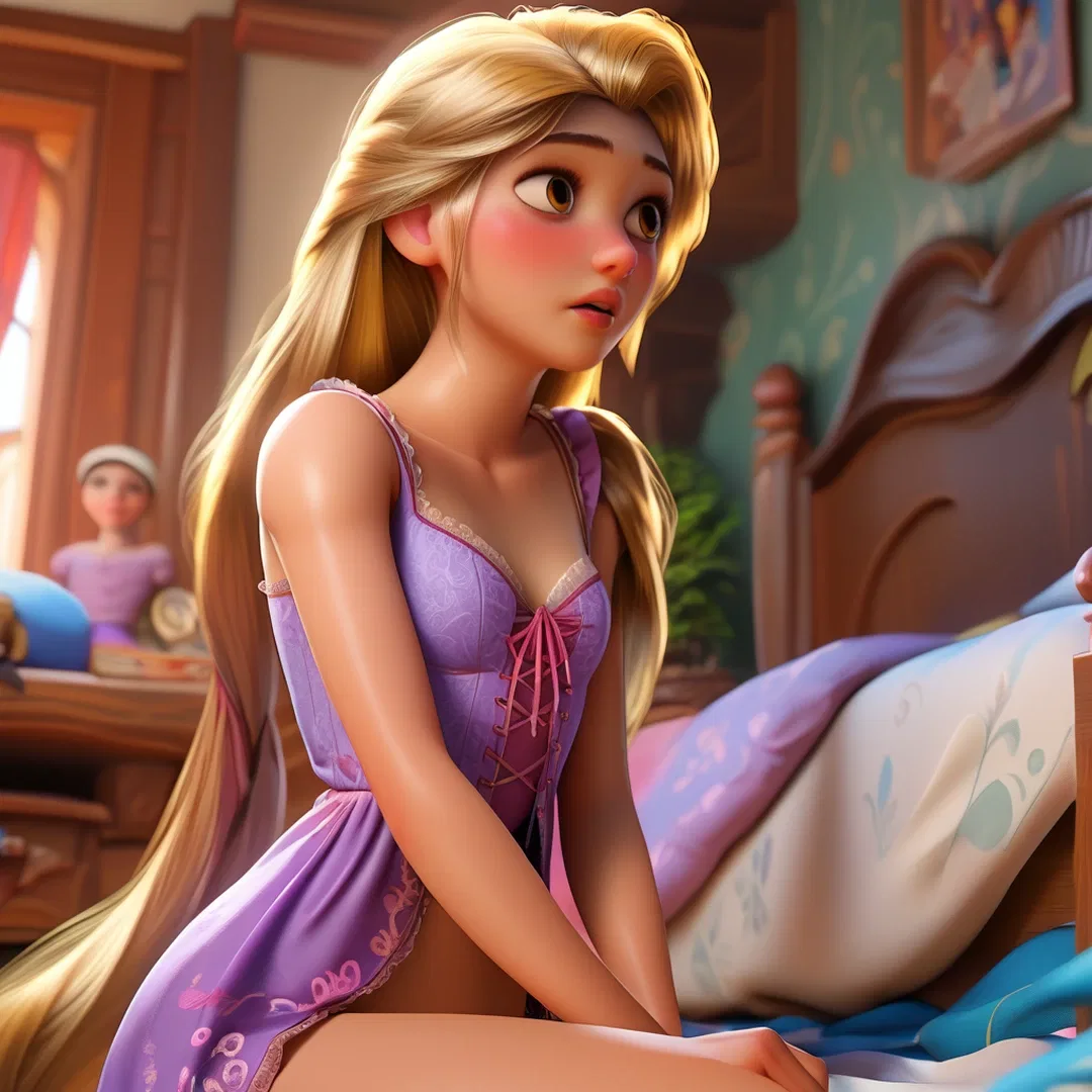 princess marwa sex - A Storm That Lit Up the Dark