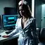 nurse allie rae sex - No Limits Just Pure Fire - AI generated square image in 1080x1080 resolution by @anon