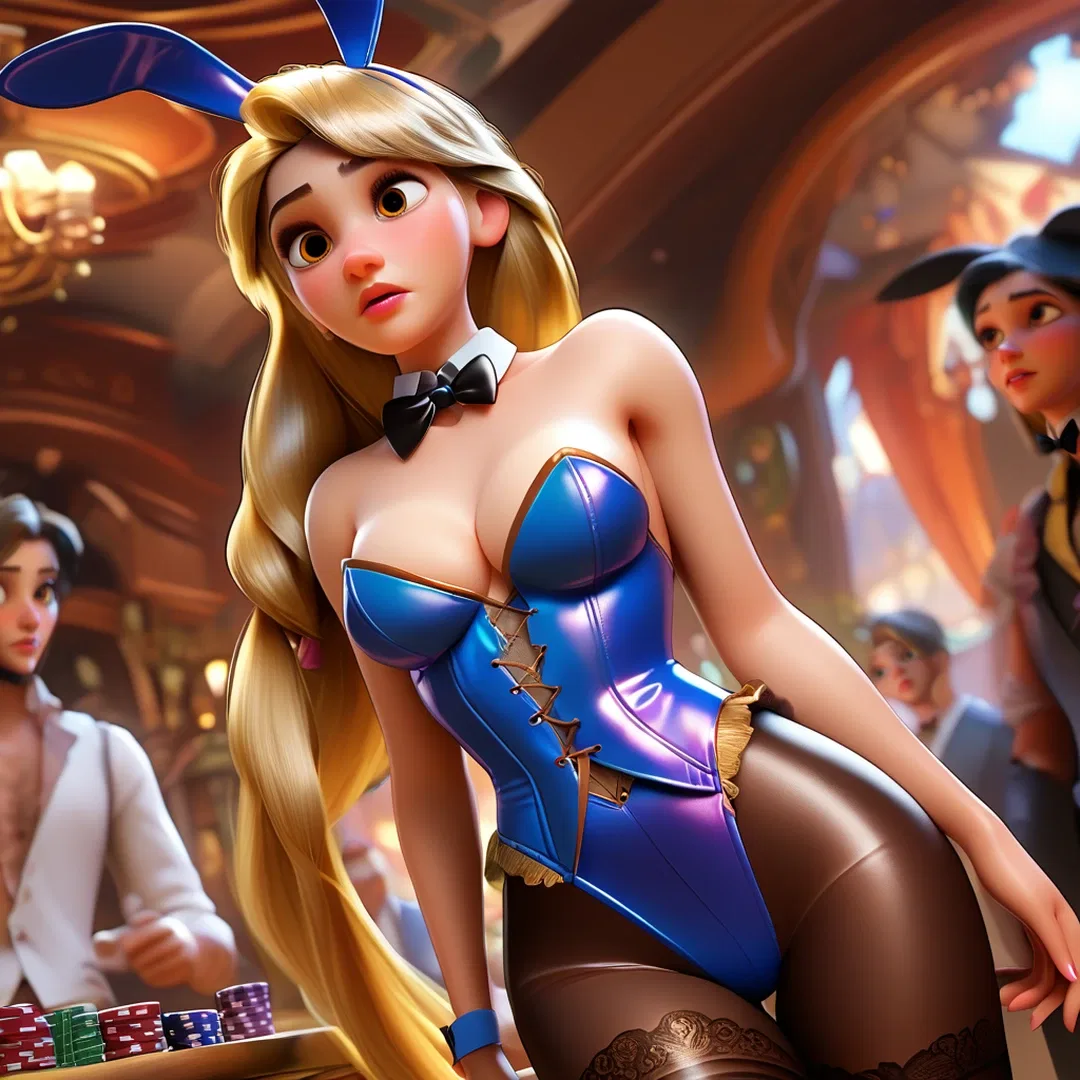 princess zelda ai - A Memory That Pulled the Night Apart