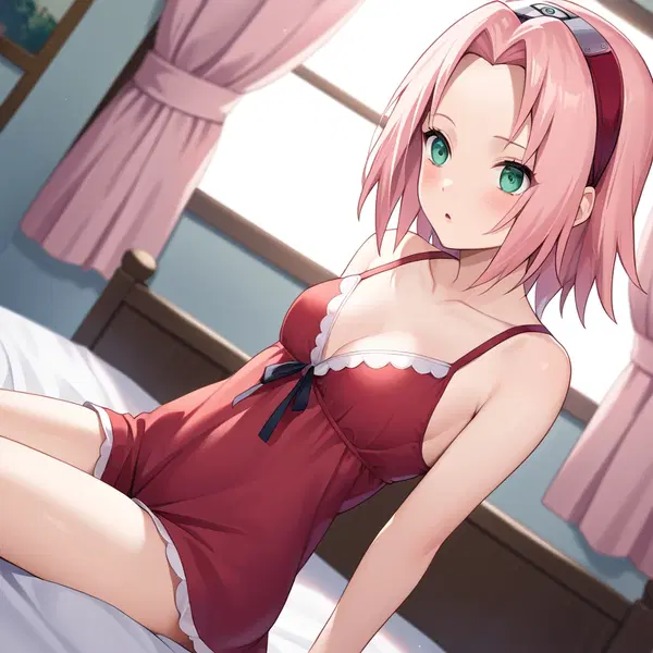 is sakura ai down - The Shape Whisper Takes at Night - AI generated square image in 1080x1080 resolution by @anon