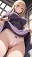 spirit chronicles hentai - The Burn That Moved Through Me - AI generated portrait image in 1080x1920 resolution by Anonymous Creator