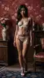 asian angel sex - An Undertow That Opened in Shadow - AI generated portrait image in 1080x1920 resolution by Anonymous Creator